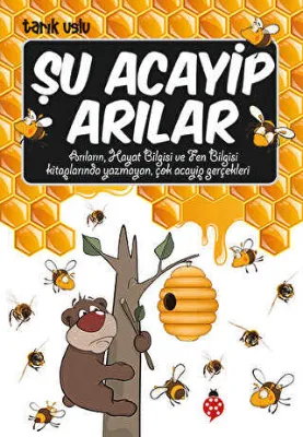 Şu Acayip Arılar