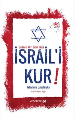 İsrail`i Kur