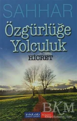 Özgürlüğe Yolculuk