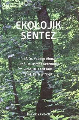 EKOLOJİK SENTEZ