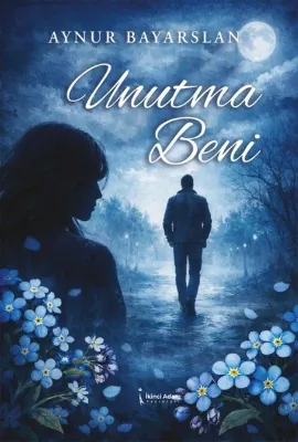 Unutma Beni