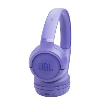 JBL Tune 530BT Multi Connect Kablosuz Kulaklık - Lavanta