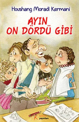 Ayın On Dördü Gibi