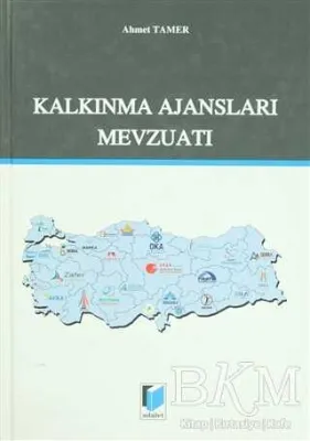 Kalkınma Ajansları Mevzuatı