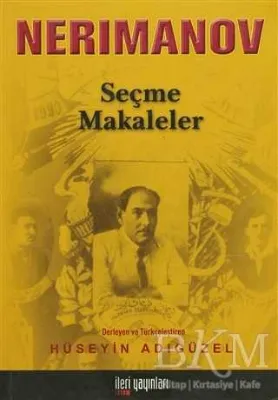 Neriman Nerimanov - Seçme Makaleler