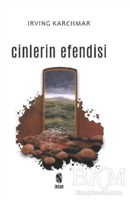 Cinlerin Efendisi
