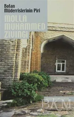 Botan Müderrislerinin Piri Molla Muhammed Zıvıngi