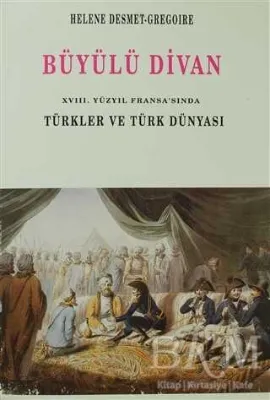 Büyülü Divan