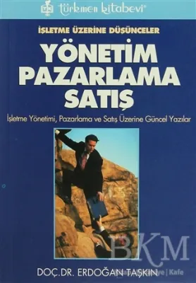 Yönetim Pazarlama Satış