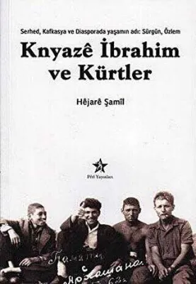 Knyaze İbrahim ve Kürtler