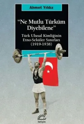 Ne Mutlu Türküm Diyebilene