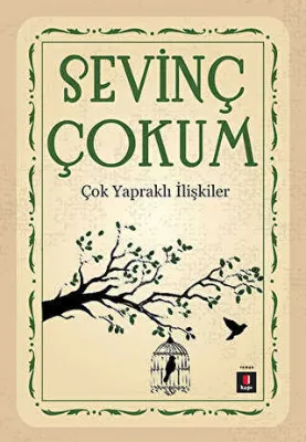 Çok Yapraklı İlişkiler