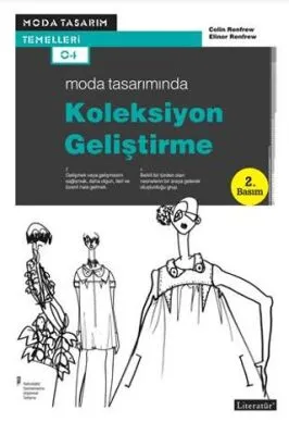 Moda Tasarımında Koleksiyon Geliştirme