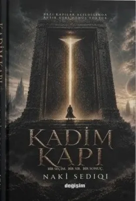 Kadim Kapı