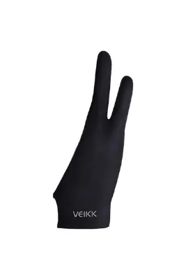 Veikk Grafik Tablet Eldiveni