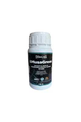 BMUSA Green 250cc Mikrobiyal Gübre
