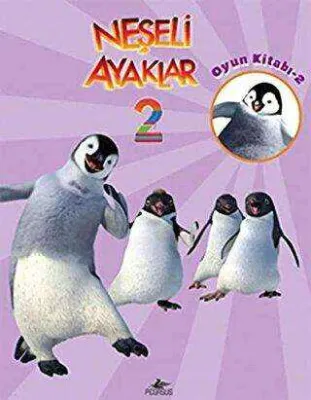 Neşeli Ayaklar 2