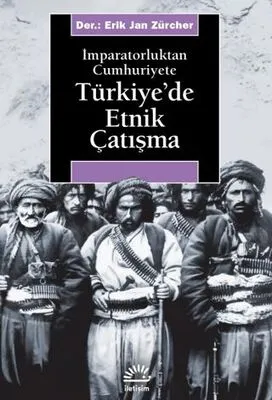 Türkiye’de Etnik Çatışma