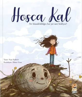 Hoşça Kal