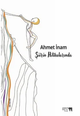 Şiirin Patikalarında