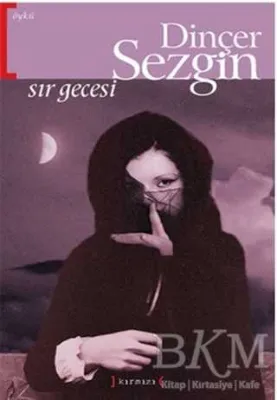 Sır Gecesi