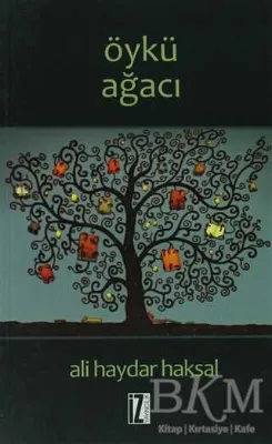 Öykü Ağacı