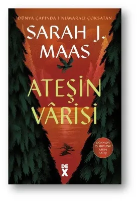 Ateşin Varisi