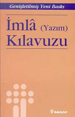 İmla Yazım Kılavuzu