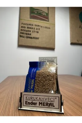 Kurukahveci Ender Meral Çözünebilir Gold Kahve 100 gr 5 Adet