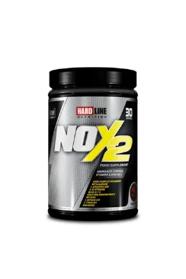 Hardline Nox2 1090 gr 30 Servis Karadut