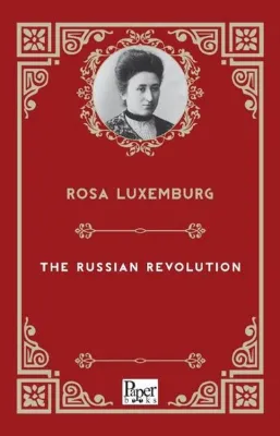 The Russian Revolution