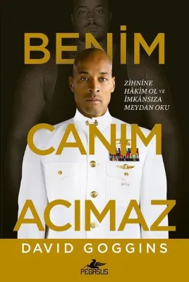 Benim Canım Acımaz
