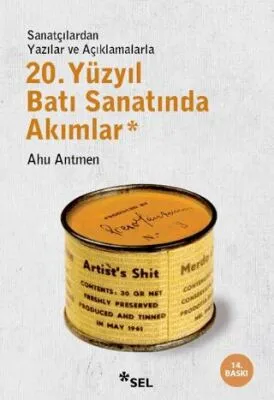 20. Yüzyıl Batı Sanatında Akımlar