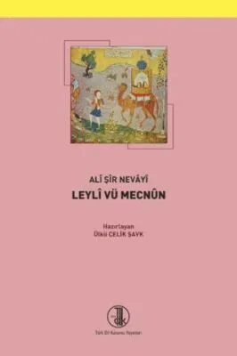 Leyli vü Mecnun