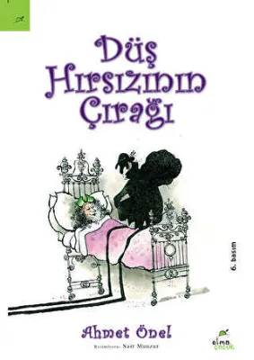Düş Hırsızının Çırağı