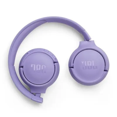JBL Tune 520BT Multi Connect Kablosuz Kulaklık - Mor