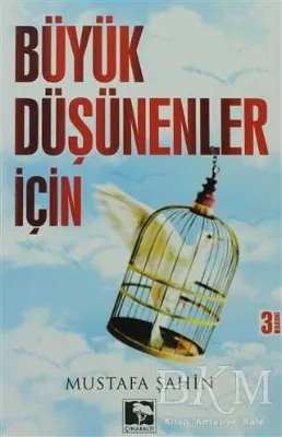 Büyük Düşünenler İçin