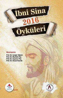 İbni Sina 2016 Öyküleri