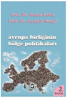 Avrupa Birliğinin Bölge Politikaları