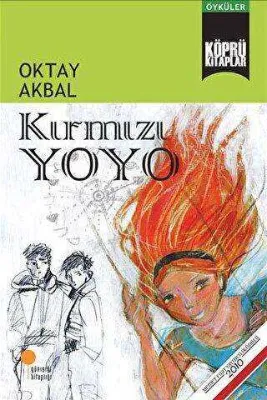 Kırmızı Yoyo
