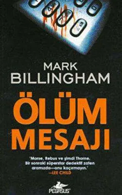 ÖLÜM MESAJI