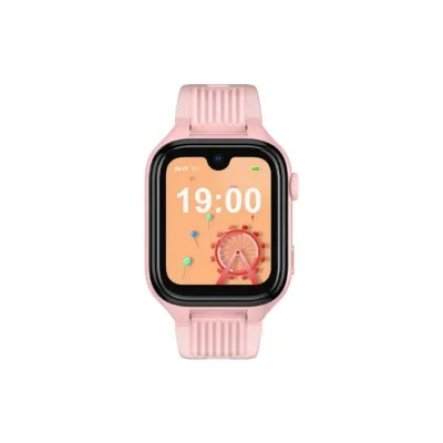 Ttec Kidi Pro 2KSW03P Pembe Akıllı Çocuk Saati