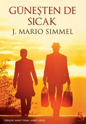 Güneşten de Sıcak