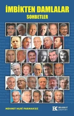 İmbikten Damlalar-Sohbetler