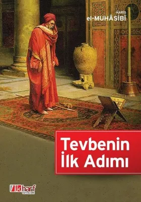 Tevbenin İlk Adımı