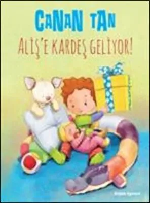 Aliş`e Kardeş Geliyor