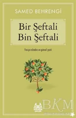 Bir Şeftali Bin Şeftali