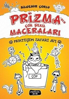 Muhteşem Safari Avı