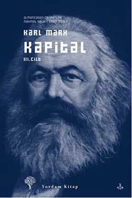Kapital Cilt: 3