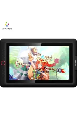 Xp Pen Artist 15.6'' V2 Pro Led Ips 1920x1080 Grafik Tablet